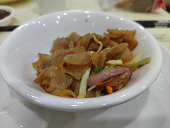 -凯盈阁私房菜·桑拿鸡(绿茵花园店)