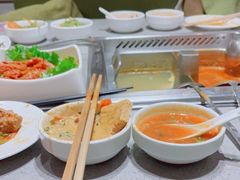-海底捞火锅(城阳万象汇店)