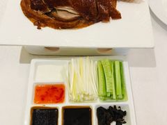 -大铁勺新津菜(东丽阳光新业广场店)