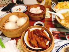 -小龍鳳餐室(番禺路店)