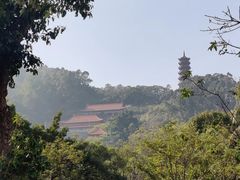 -南沙天后宫景区