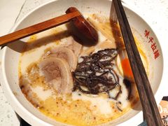 -味千拉面(又一城店)