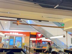 -鹅冠港式茶餐厅(来福士店)