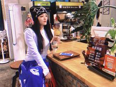 -EVA咖啡小酒馆