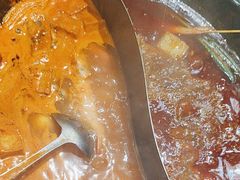 -重庆袁老四火锅(武进万达店)