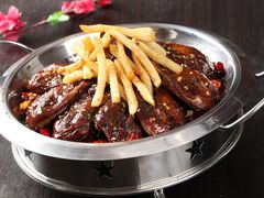 -雍沪里·沪湘融合菜( 康桥店)