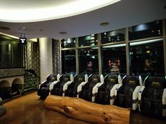 -纽斯桑拿会所(东绣路店)