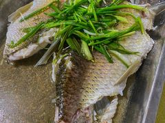 清蒸朊鱼-美莓农场