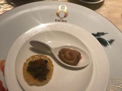 -8餐厅(新葡京酒店)