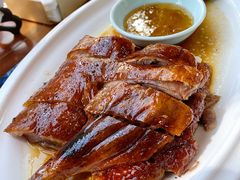 港式烧鹅-瓷忆·瓷文化餐厅(上海店)