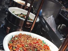 -鼎香缘海鲜自助火锅烤肉(锦辉购物广场店)