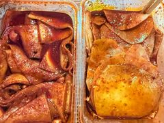 -马三洋芋片(兰州总店)