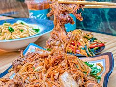 -面乙新派手擀面(大悦城店)