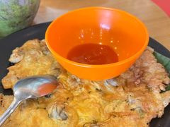 -大树下海鲜饭店