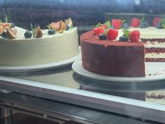 -姆们M Sweetie Cake(三里屯店)