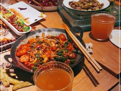 -苦尽酒馆·川菜(鼓楼店)