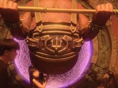 -波塞冬旅游度假区