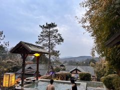 -崇阳三特浪口温泉