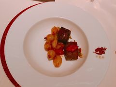 -天龙轩(香港丽思卡尔顿酒店)