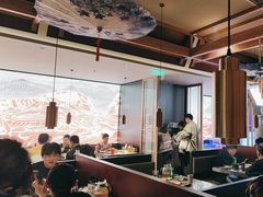 -谷牛日式烤肉(宝山U天地店)