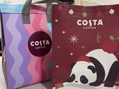 -COSTA COFFEE(成都来福士店)