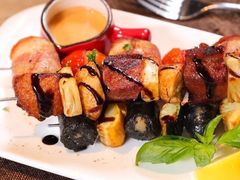 -CRAZYONES西班牙海鲜饭(日月光店)