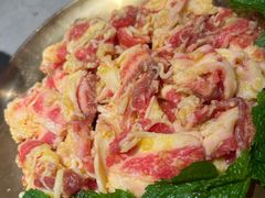 -杨小佳·齐齐哈尔烤肉·烤串(广州店)