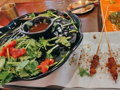 -林二哥宜烤官·宜宾小烧烤