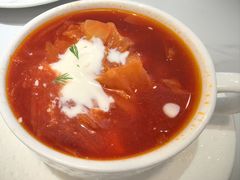 -库滋明·俄罗斯特色美食(中央大街店)