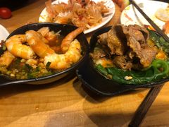 -九记潮汕现切鲜牛肉自助火锅(长沙·方圆荟店)
