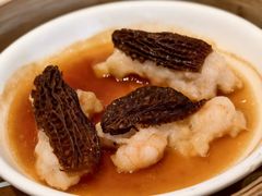 -万龙洲海鲜·粤菜(亚运村店)