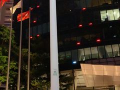 -广州四季酒店