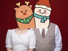 -bobo高端证件照工作室(三元桥店)