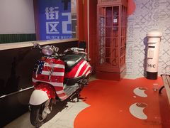 -时尚天河商业广场