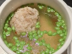 -芳芳私房菜·精做淮扬菜(承德路店)
