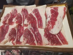 -白山烧烤(文安路万豪店)