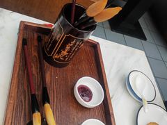 -唐猫庭院·千年陕菜(大唐不夜城店)