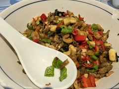 -湘语·湖南家常菜(新洲店)