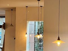 大堂-MAISON门前杂货店