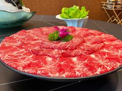 -鼎泰亨·海鲜牛肉餐厅(滨江店)