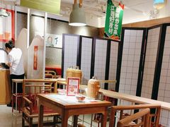 -味福记·江西小炒·南昌小吃(青山湖万达店)