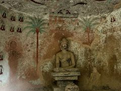 -炳灵寺世界文化遗产旅游区