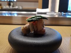 -丽思卡尔顿·炙焰·铁板烧餐厅