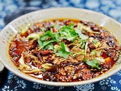 -晏老九豆花饭家常菜(上海城店)