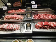 -韩盛·盛江山自助料理(中街大悦城黑金店)
