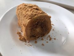 驴打滚-老磁器口豆汁店(天坛店)