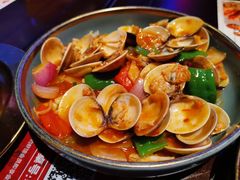 -钳真多钓虾馆·小龙虾海鲜烧烤(九六广场店)