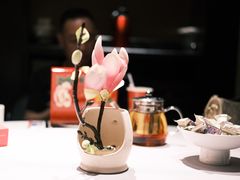 -千百味红餐厅·江西菜(绿地双子塔店)