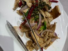-山东宾馆·齐鲁苑餐厅