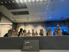 -洛阳古墓博物馆